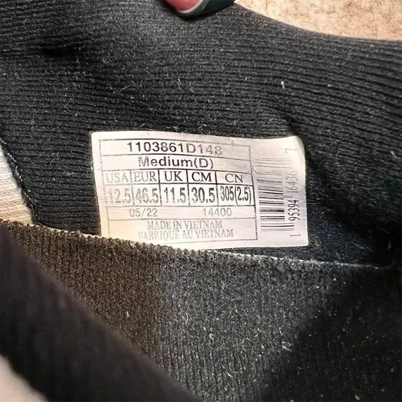 Brooks Launch 9 Women's Running Shoes Multicolor Size 12.5 Athletic - Picture 11 of 14